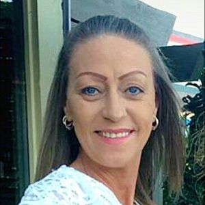 Meet your Posher, Cathy